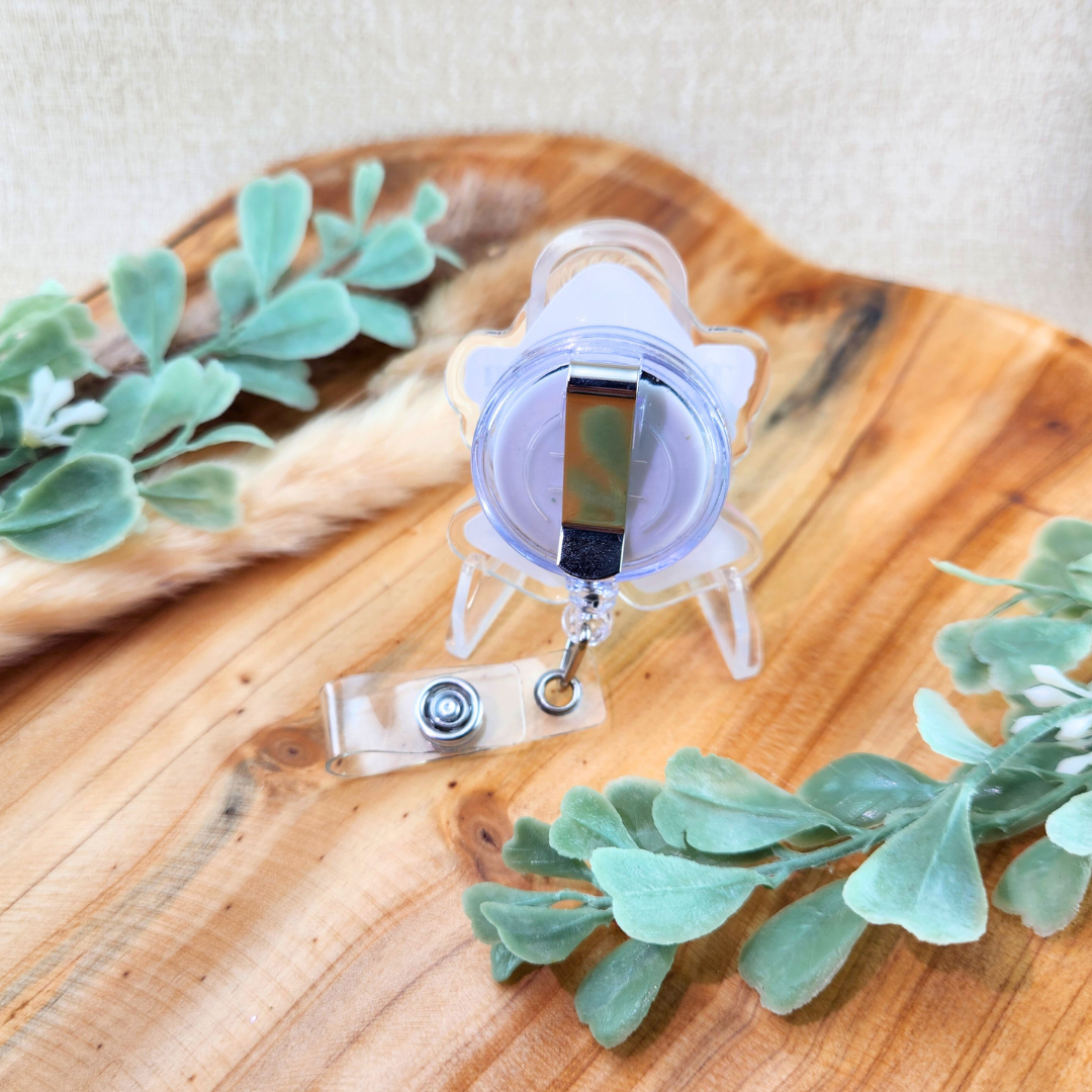 Termination for Medical Reasons (TFMR) is ALSO Loss—Baby Loss Awareness & Remembrance (badge reel)