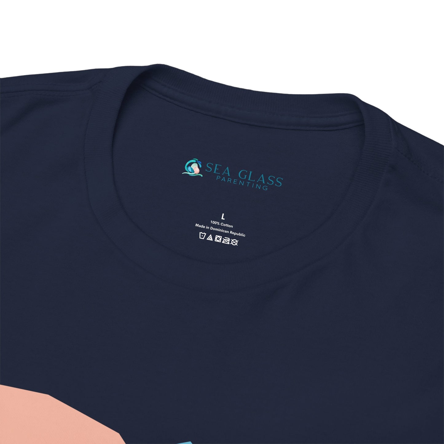 Platitudes in the Trash, Stop Littering on my Grief—Grief Awareness and Education (unisex t-shirt)