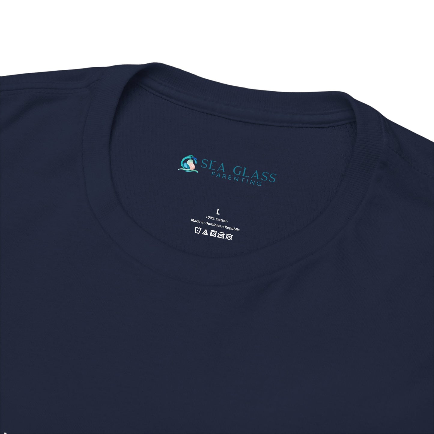 Once a Mother, Always a Mother—I'm a Bereaved Parent (unisex t-shirt)
