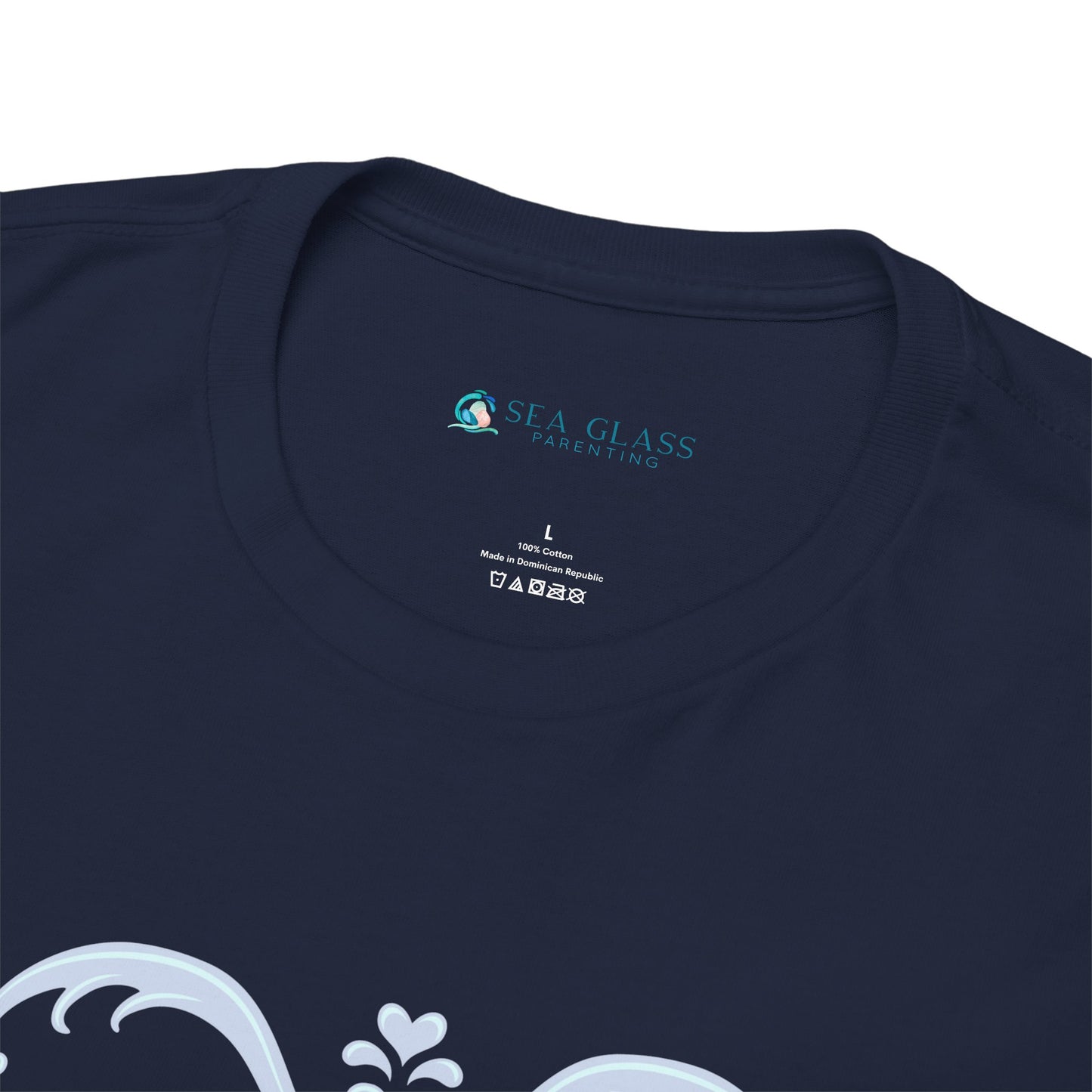 Some Stories Simply Don't have Happy Endings—Dispelling Toxic Positivity (unisex t-shirt)