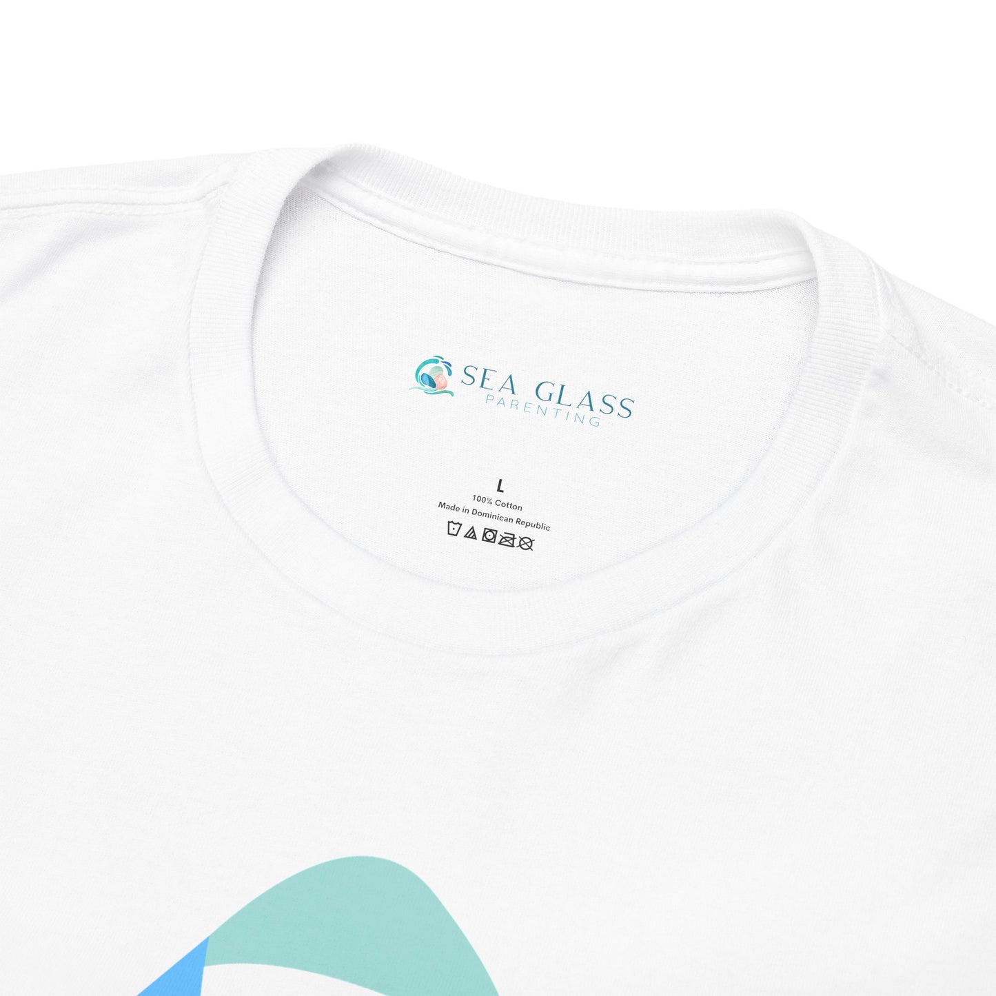 Termination for Medical Reasons is ALSO Loss—Baby Loss Awareness & Remembrance (unisex T-shirt)
