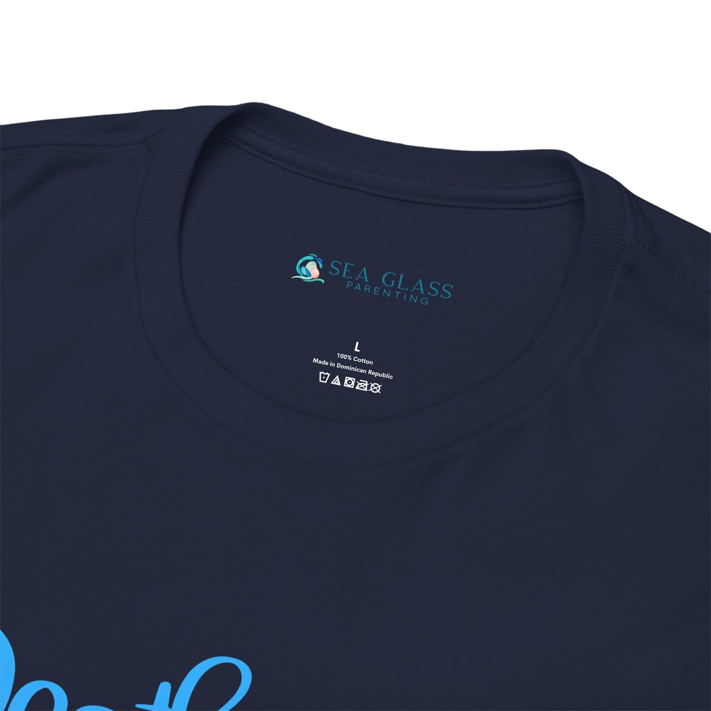 Death is the Most Natural and Only Guaranteed Part of Life—Death Positivity (unisex t-shirt)