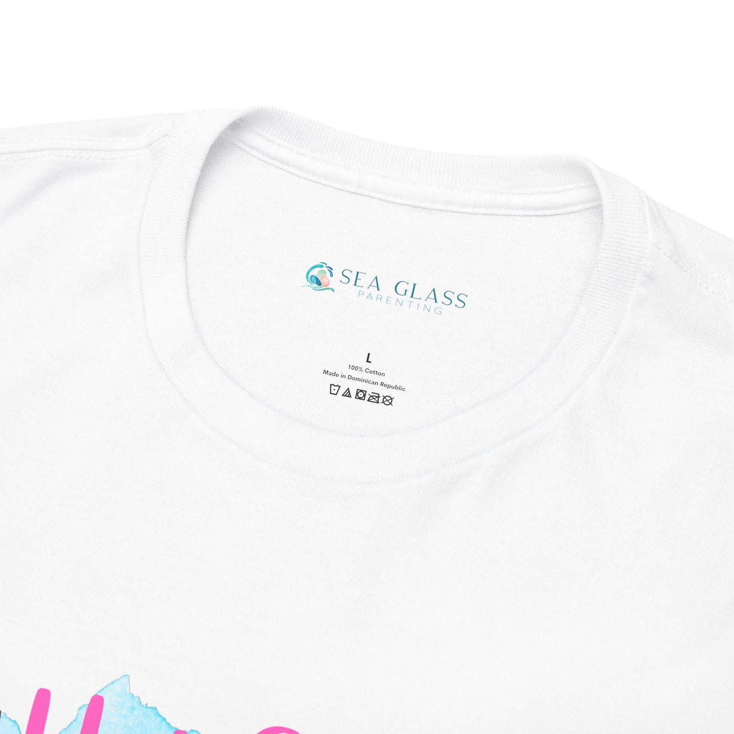 I am Holding onto Hope w/Butterfly—Life after Pregnancy Loss (unisex T-shirt)