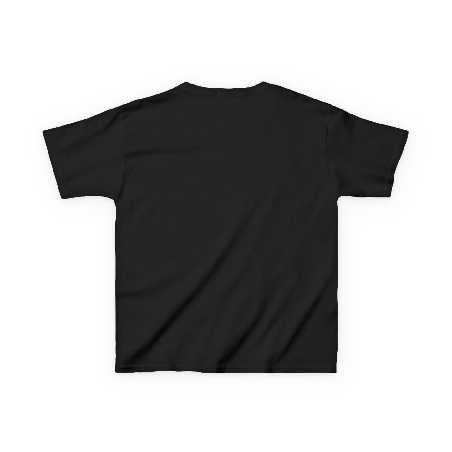 Gradient Elephant Never Forgets—Baby Loss Remembrance (unisex child's t-shirt)