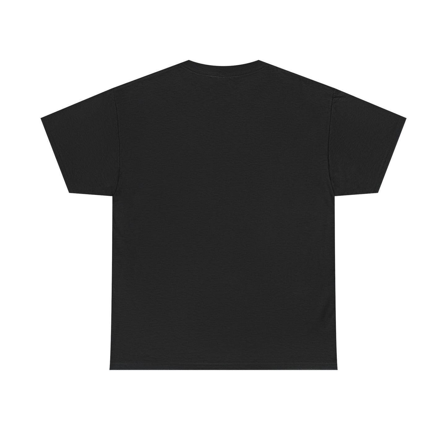 Death is the Most Natural and Only Guaranteed Part of Life—Death Positivity (unisex t-shirt)