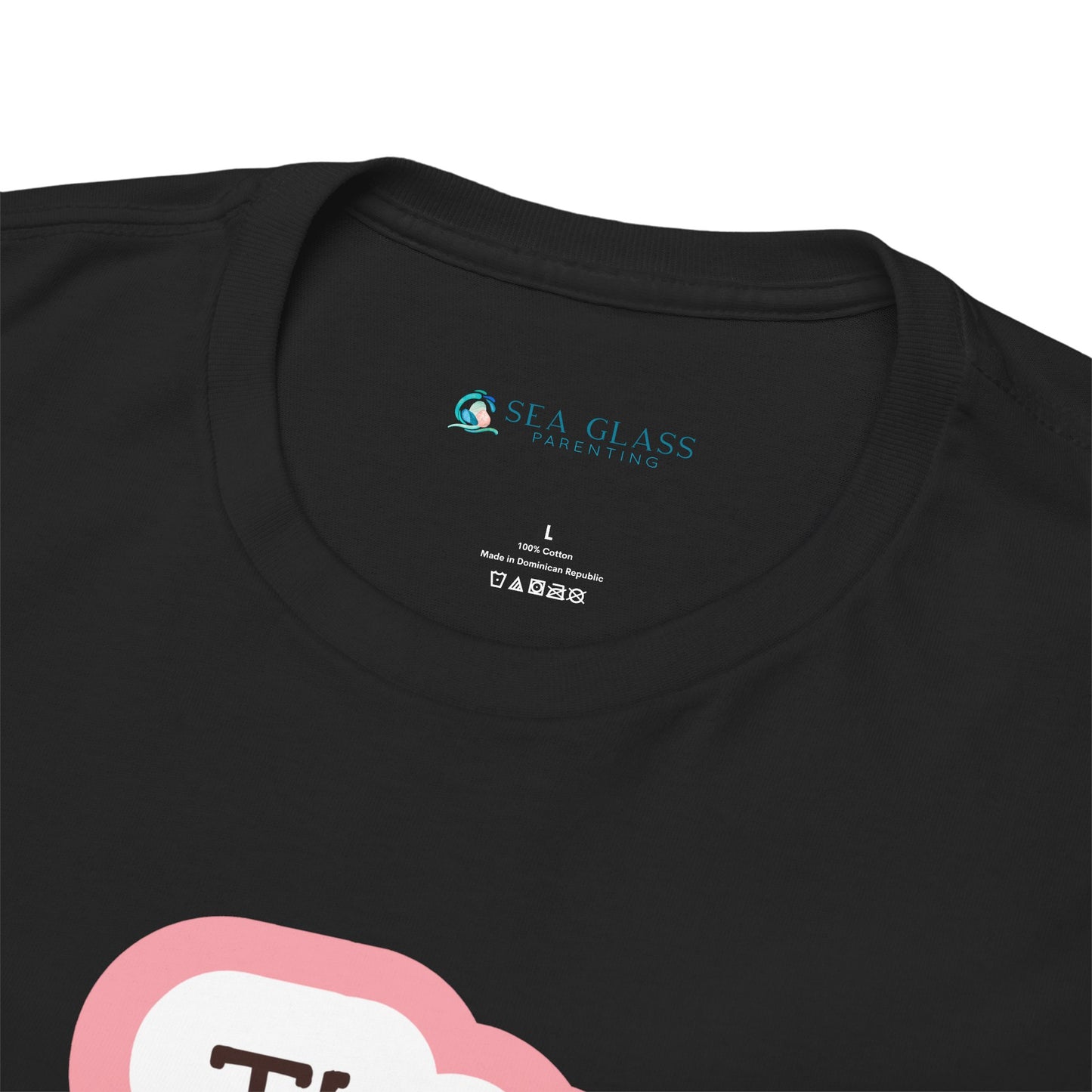 This Fucking Sucks—Dispelling Toxic Positivity (unisex t-shirt)
