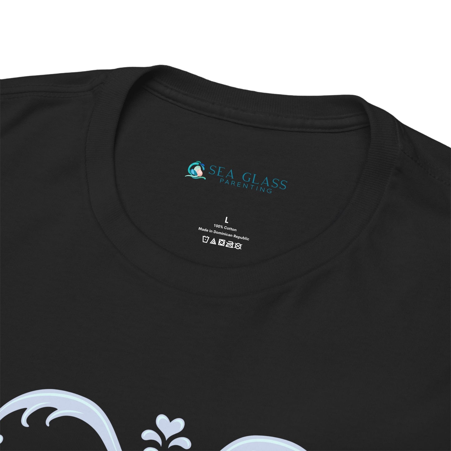 Some Stories Simply Don't have Happy Endings—Dispelling Toxic Positivity (unisex t-shirt)