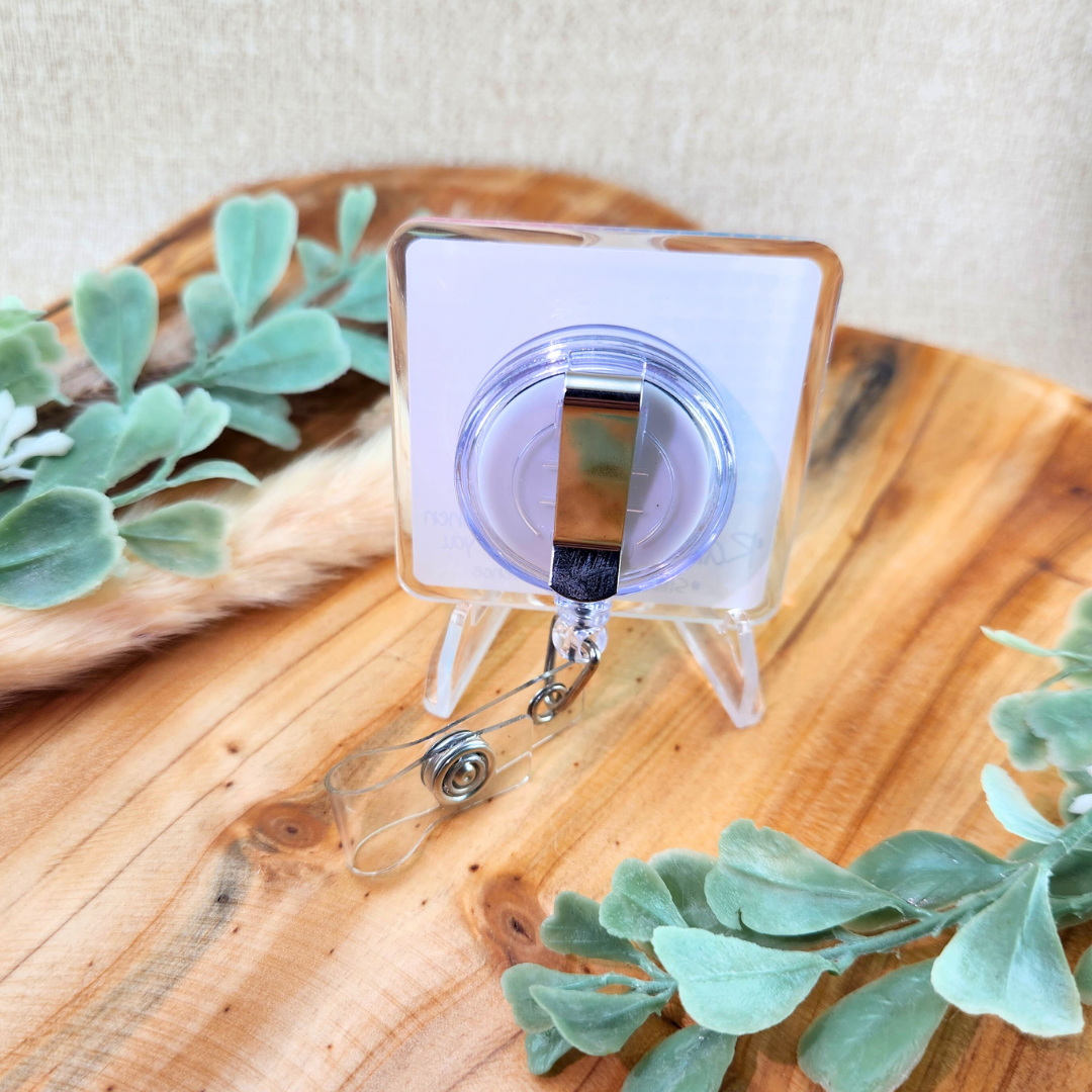 Rare is Little Comfort When it Happens to You—#StillbirthBreakTheSilence, 1 in 160 (badge reel)