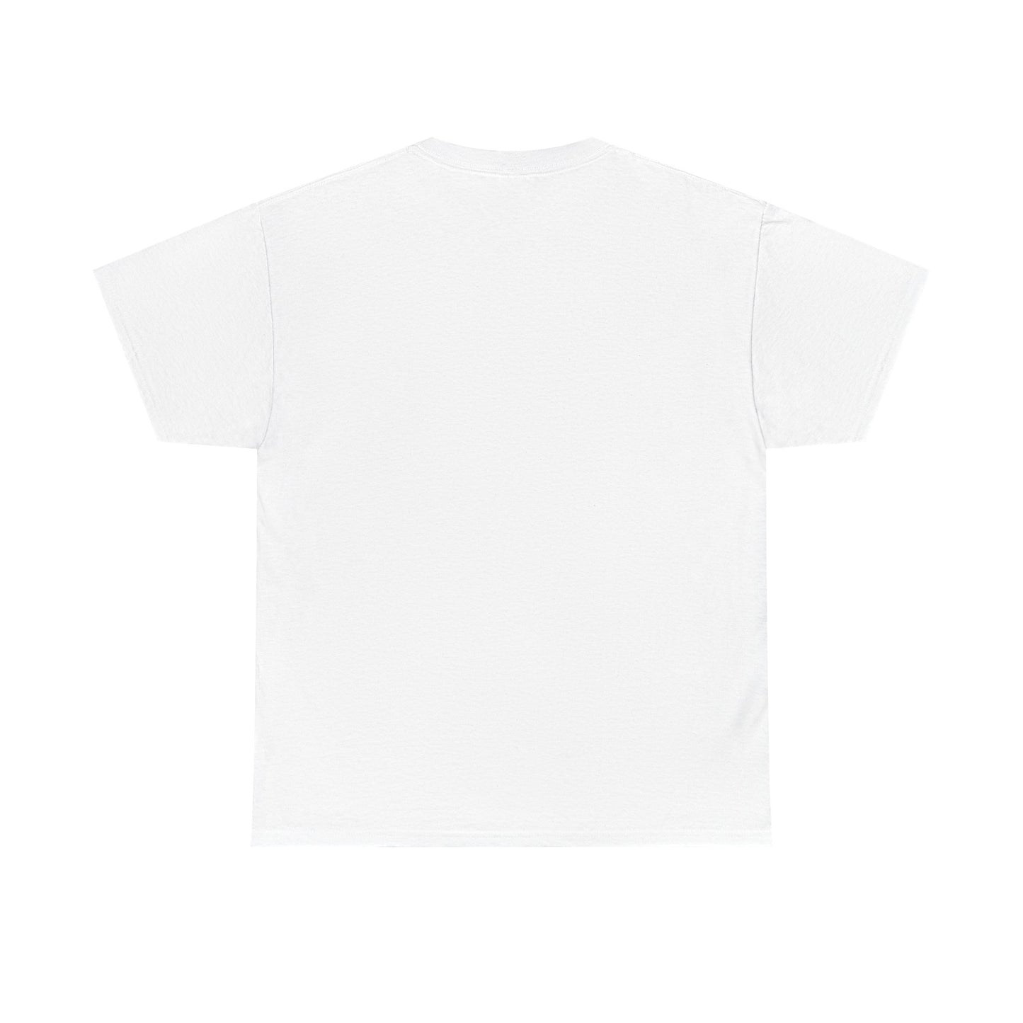 Death is the Most Natural and Only Guaranteed Part of Life—Death Positivity (unisex t-shirt)