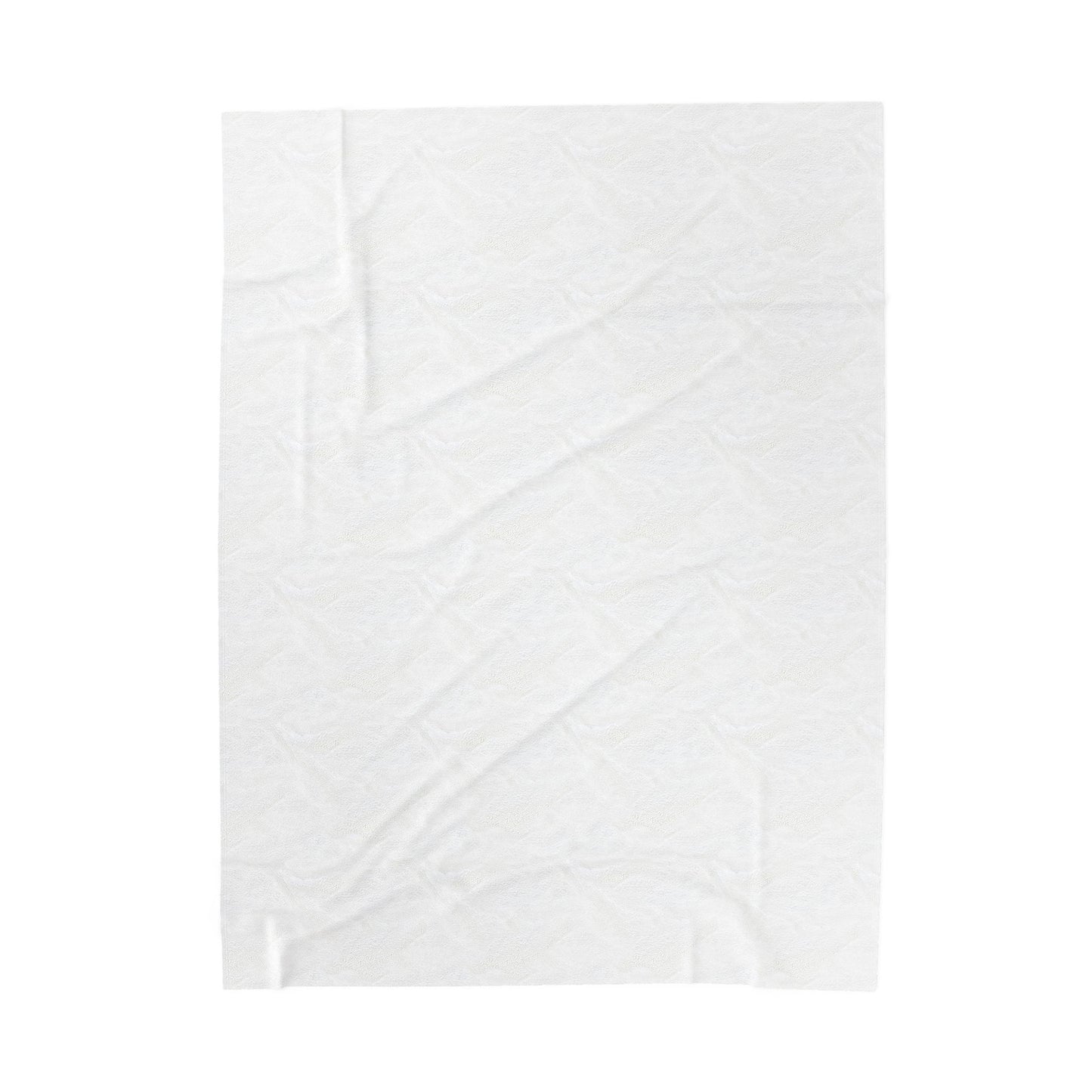 Teddy Bear Forever in our Hearts, Personalizable w/Name—Baby Loss Remembrance (minky velveteen blanket)