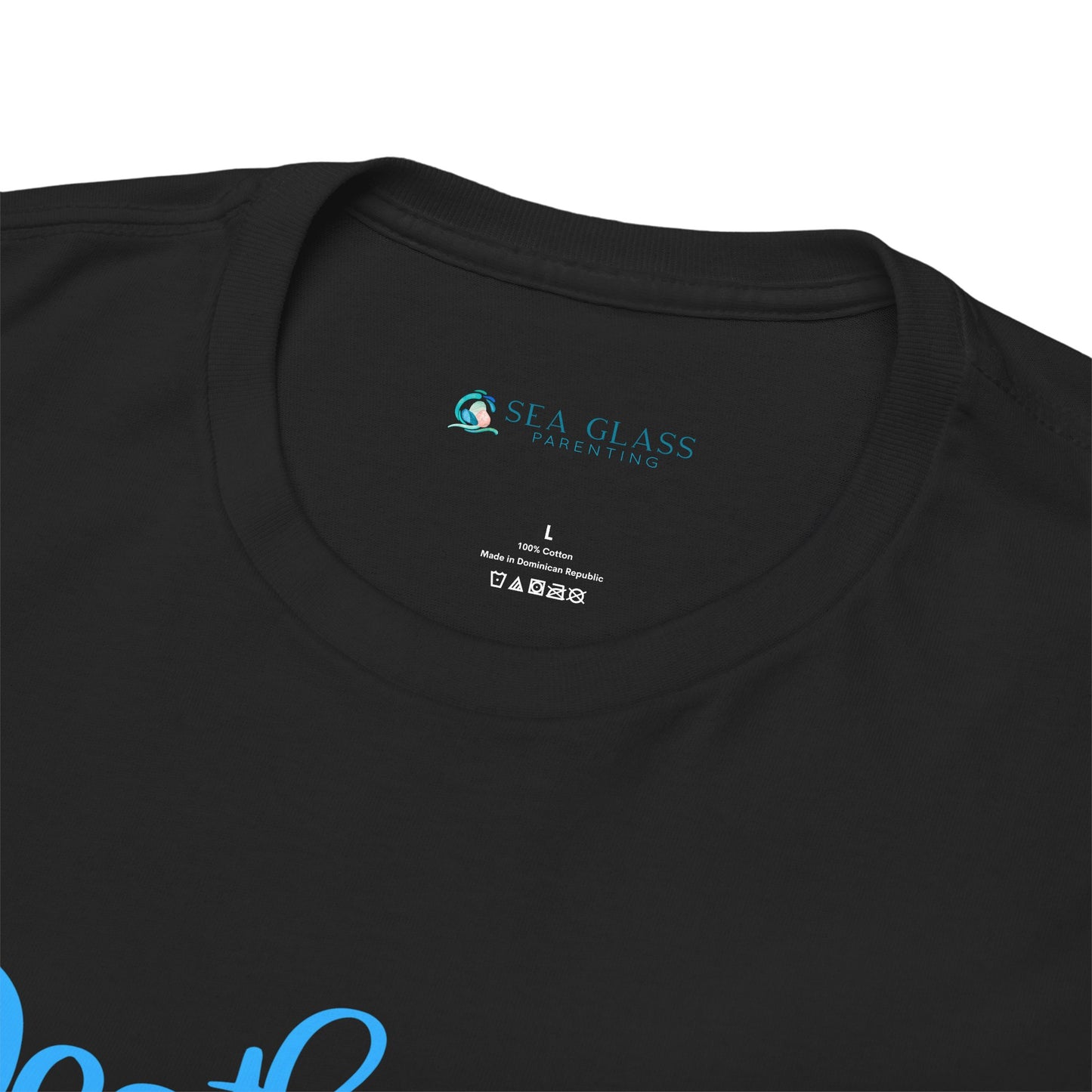 Death is the Most Natural and Only Guaranteed Part of Life—Death Positivity (unisex t-shirt)