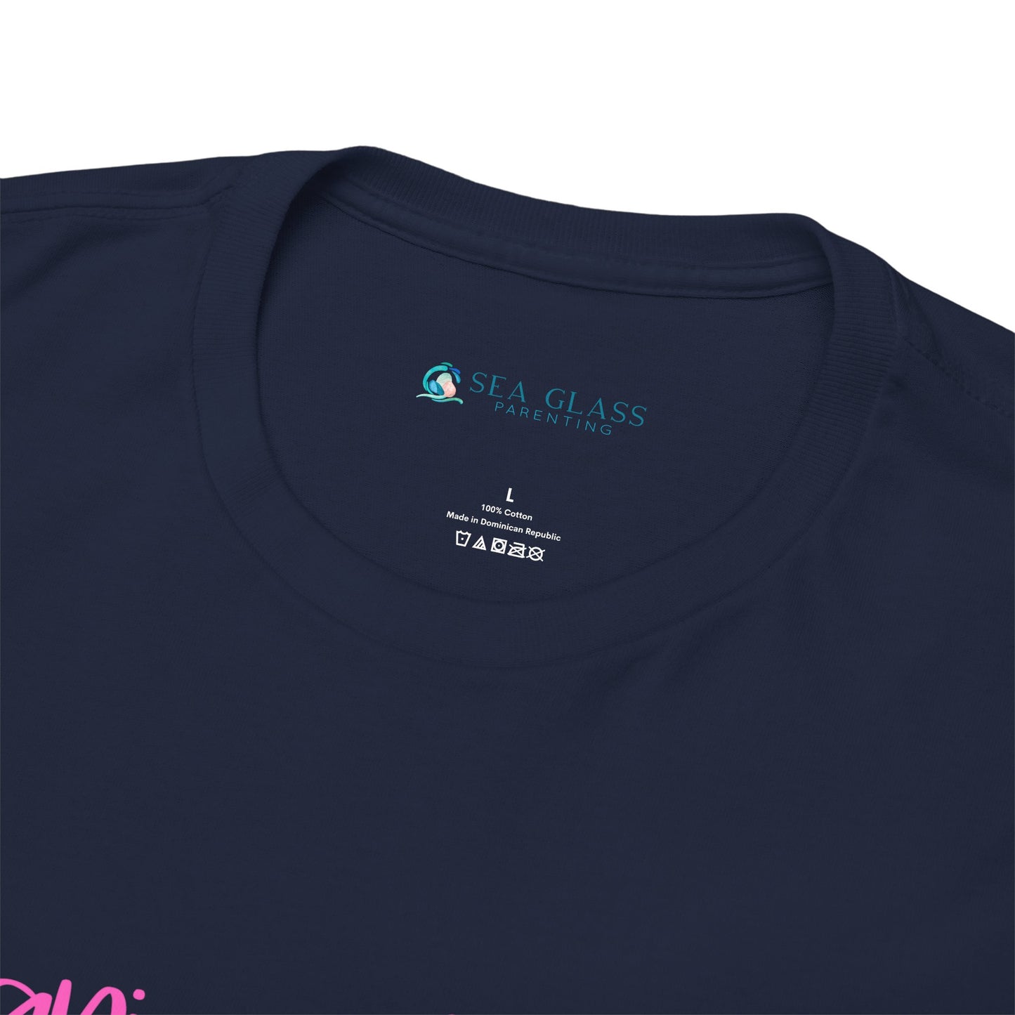 Sharing about my Deceased Child simply means I am a Parent—Baby Loss Remembrance (unisex t-shirt)