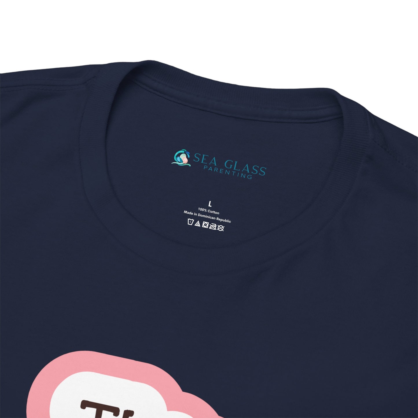 This Fucking Sucks—Dispelling Toxic Positivity (unisex t-shirt)