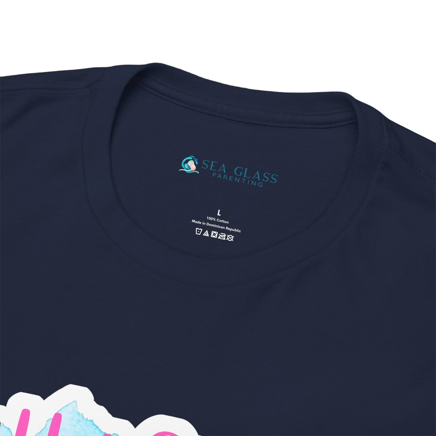 I am Holding onto Hope w/Butterfly—Life after Pregnancy Loss (unisex T-shirt)