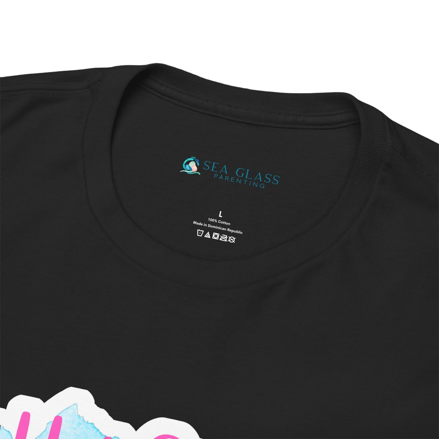 I am Holding onto Hope w/Butterfly—Life after Pregnancy Loss (unisex T-shirt)