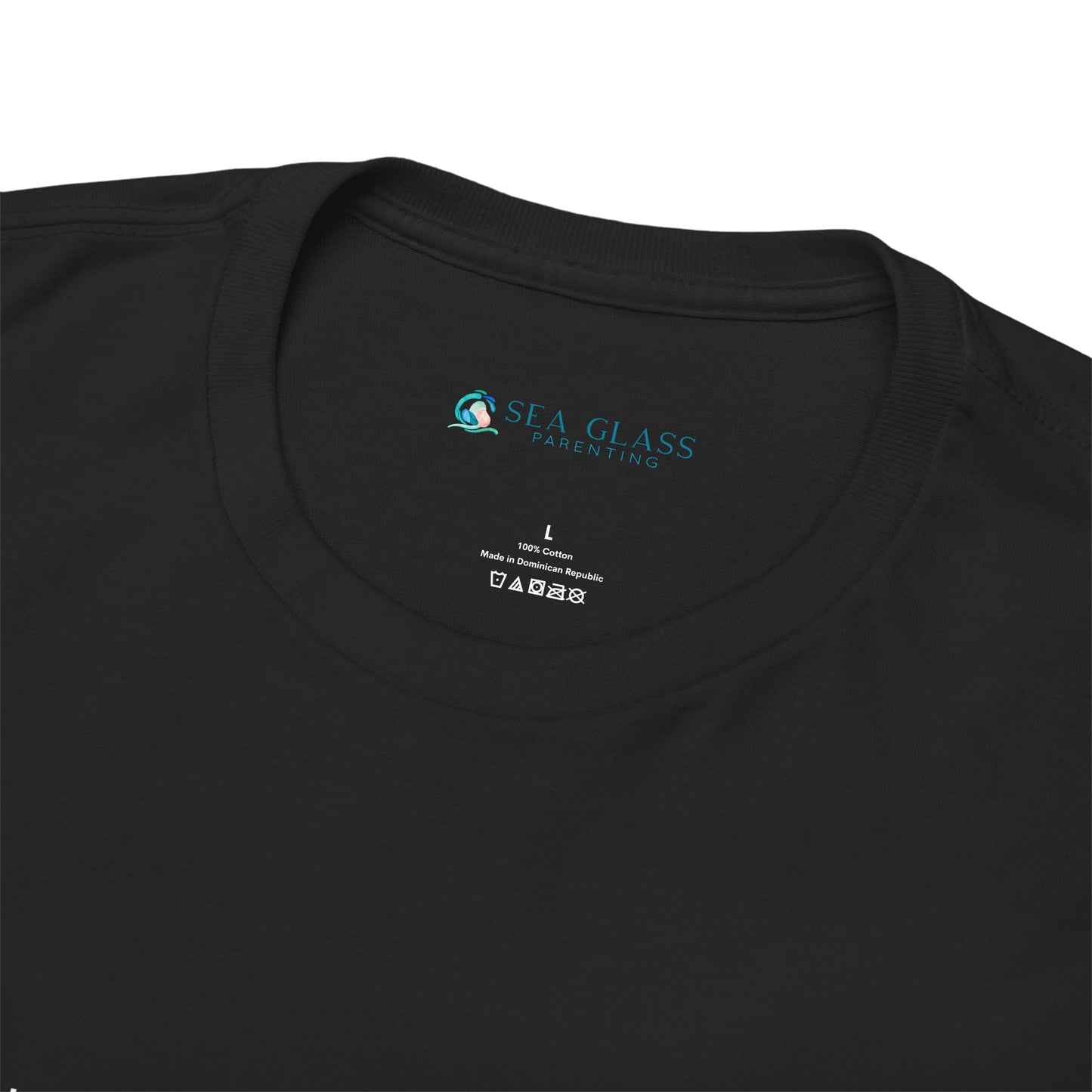Once a Mother, Always a Mother—I'm a Bereaved Parent (unisex t-shirt)