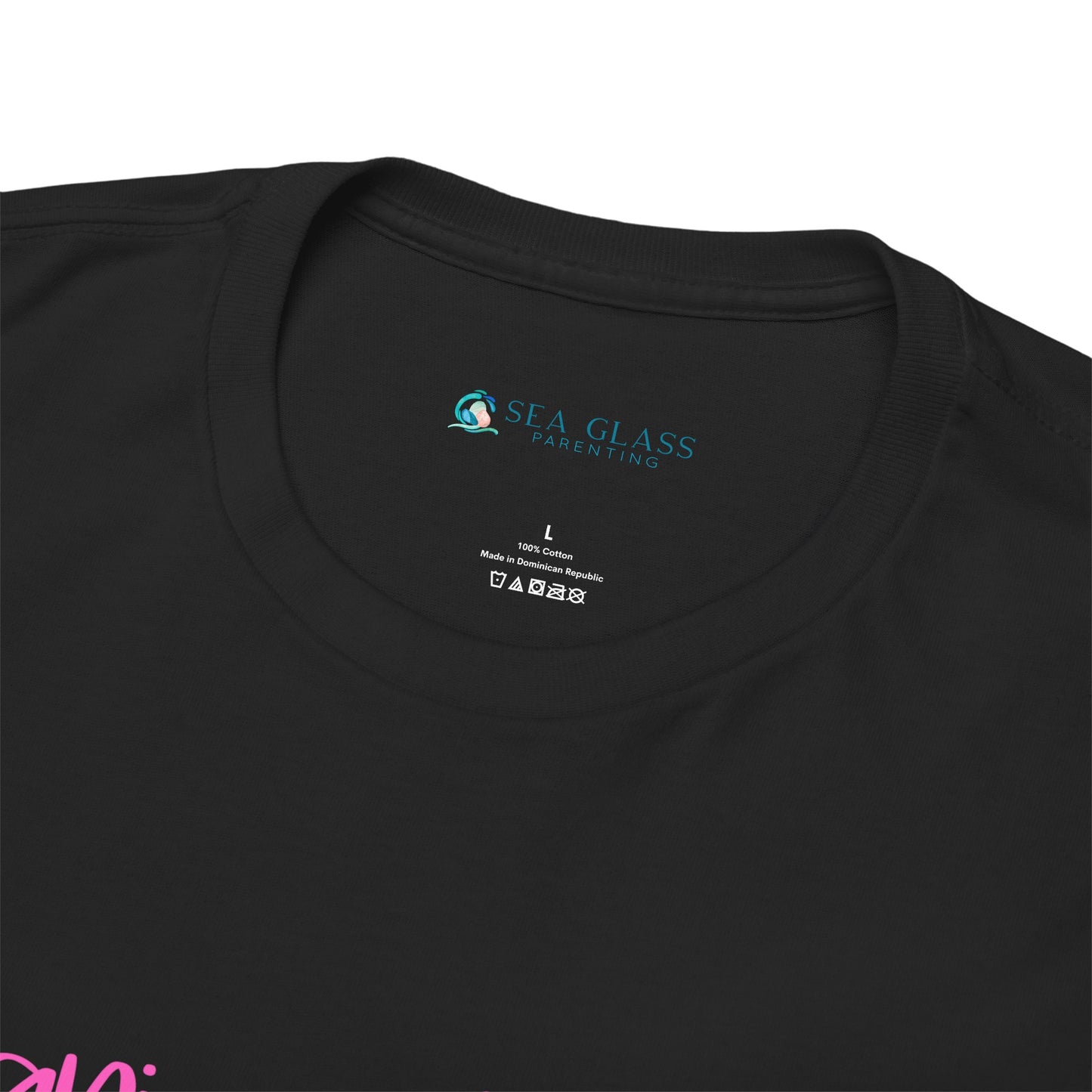 Sharing about my Deceased Child simply means I am a Parent—Baby Loss Remembrance (unisex t-shirt)