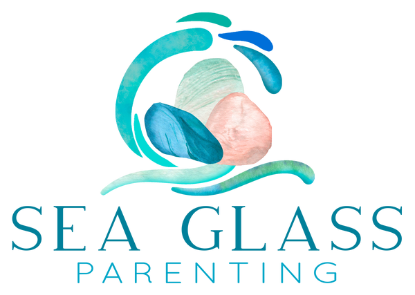 Sea Glass Parenting