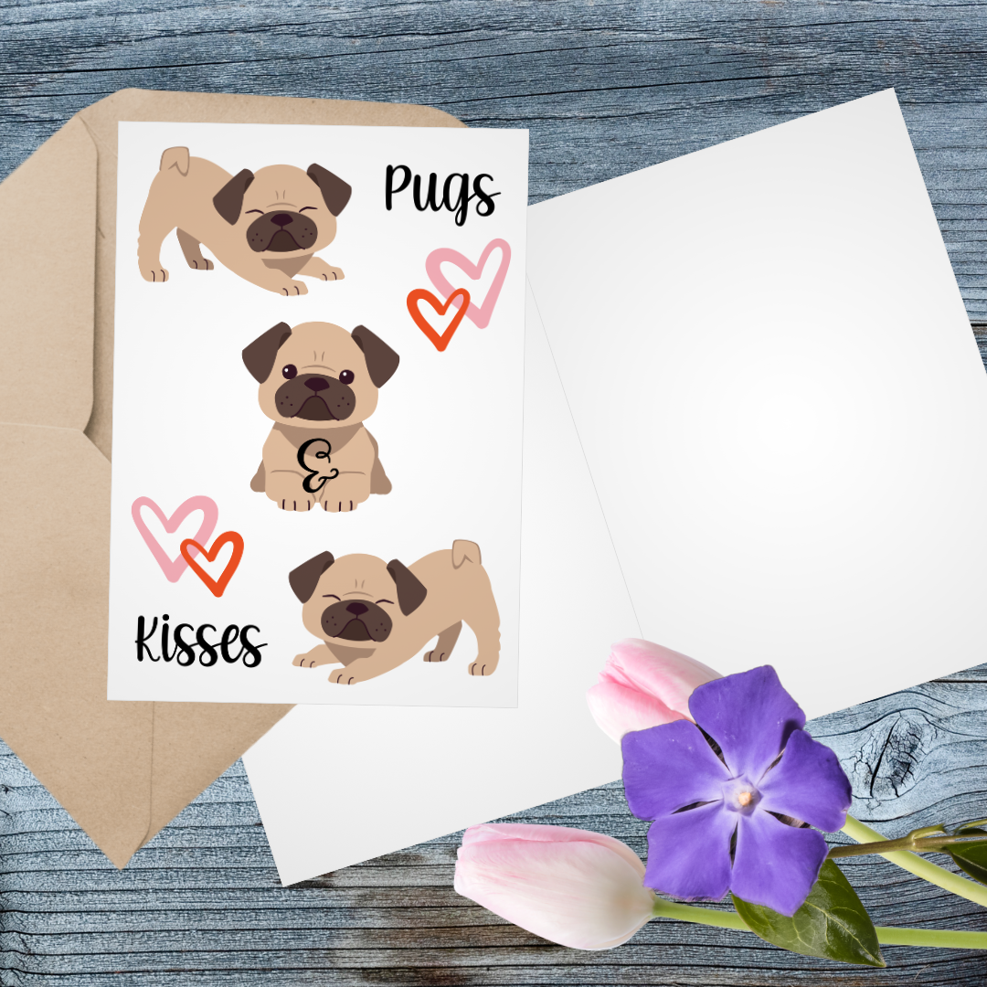 Valentines Cards (Amman Local)
