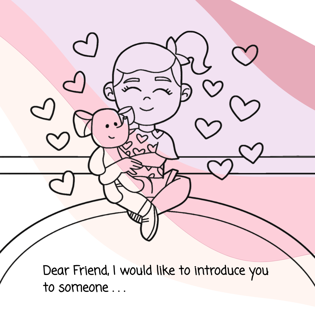 An Elephant Never Forgets; A Guided Coloring and Activity Book for Children with a Deceased Sibling—Baby Loss Sibling Remembrance (coloring and activity book)