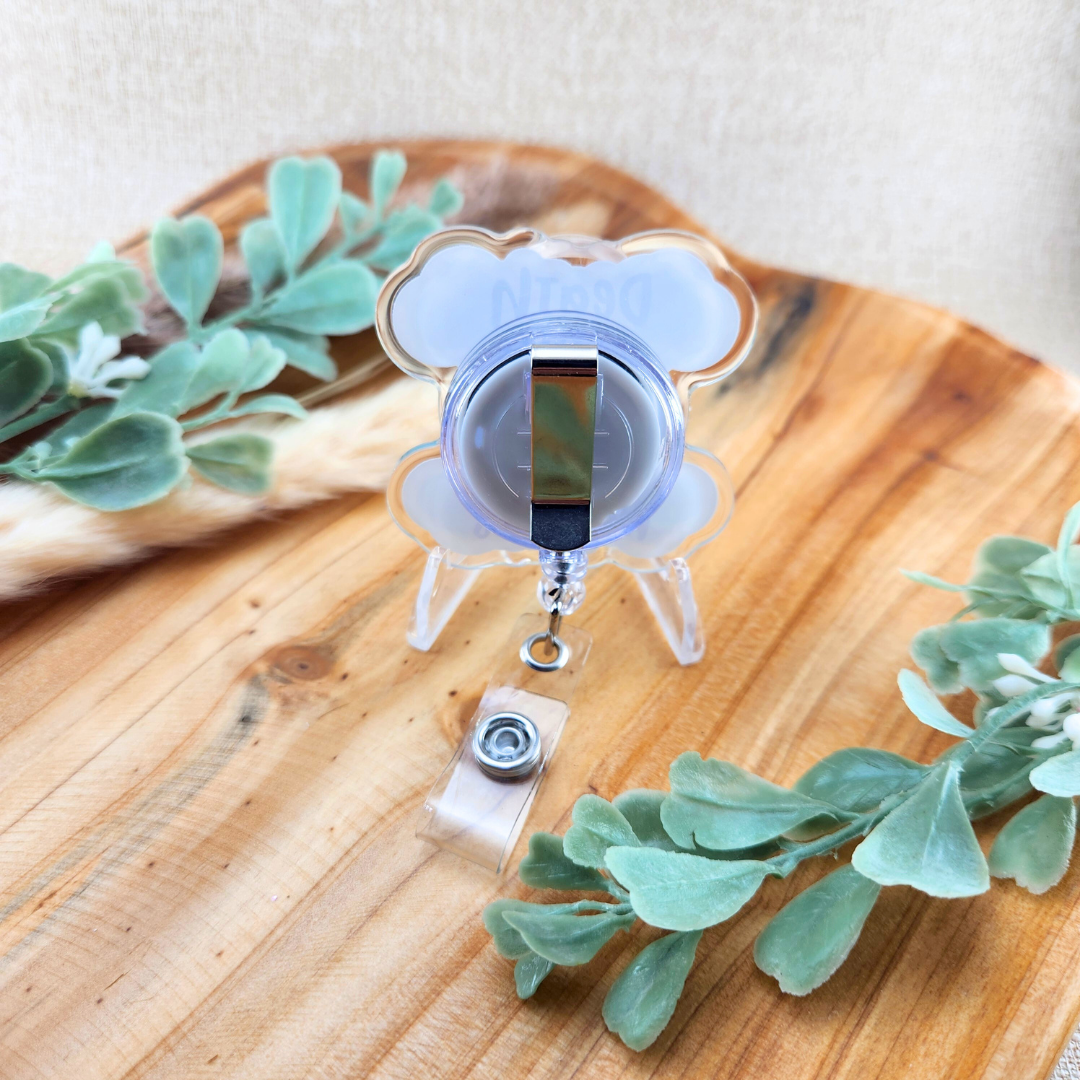 Death Happens w/Cartoon Skull—Death Positivity (badge reel)