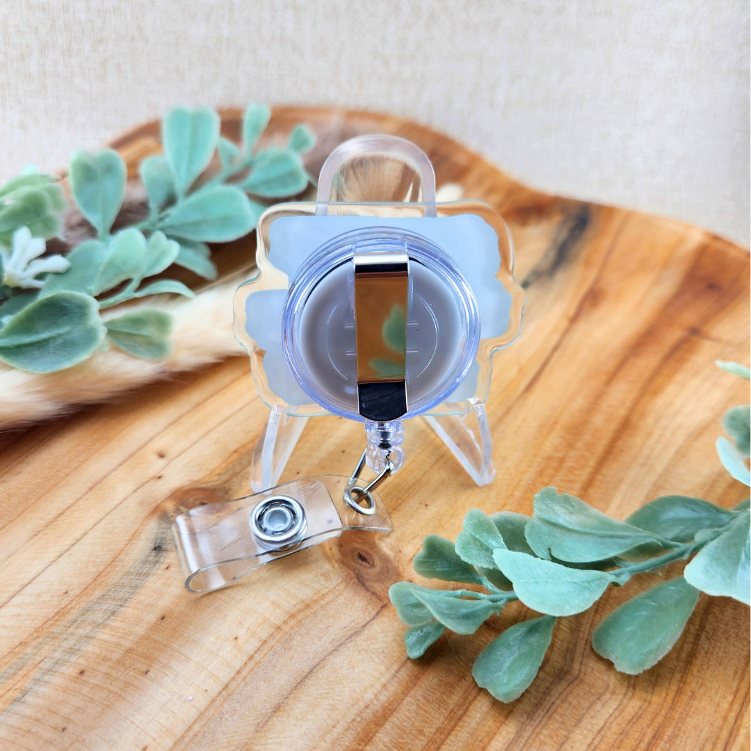 Everything Happens but Not for a Reason—Dispelling Toxic Positivity (badge reel)