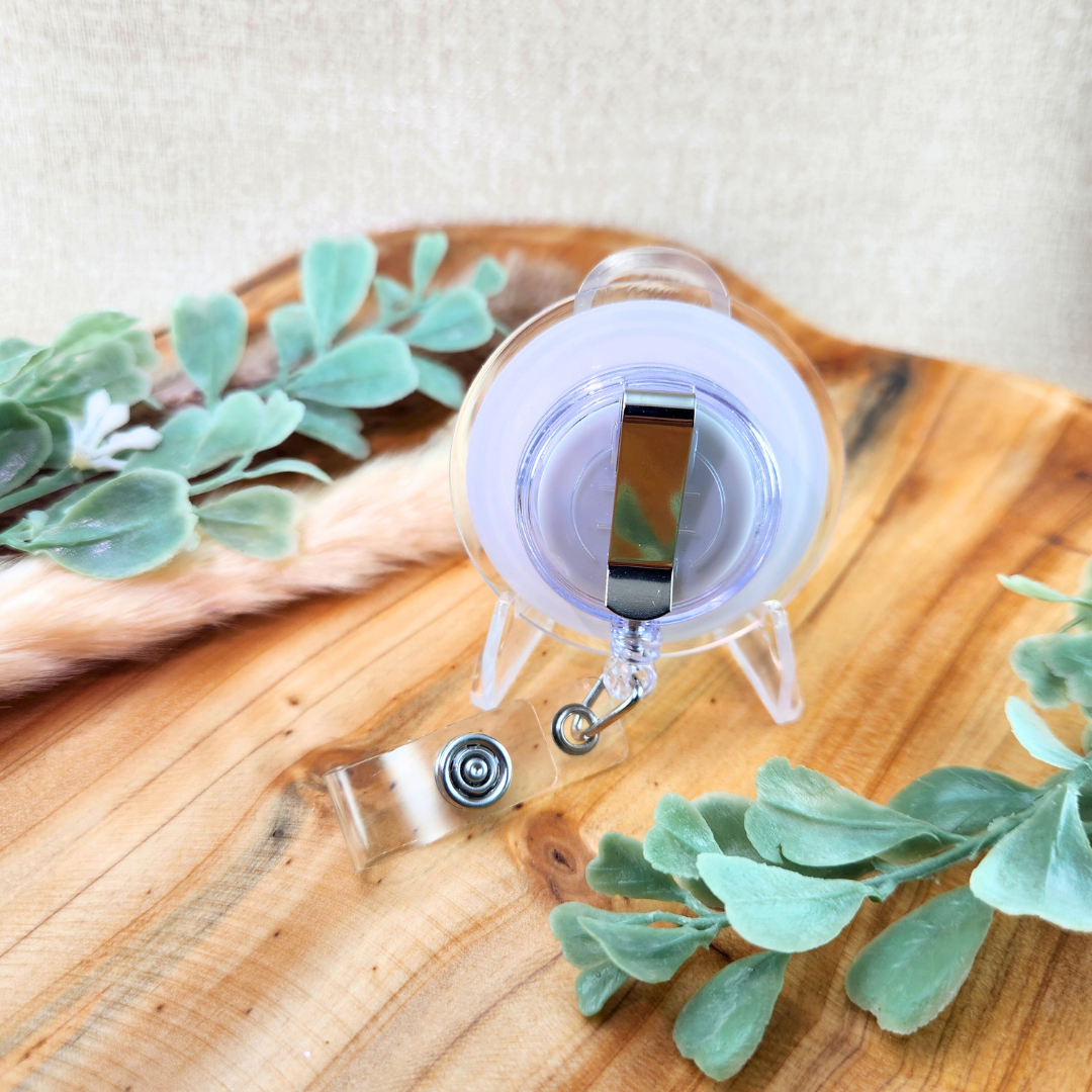 Worlds Shittiest Club; World's Best Members—Grief Community (badge reel)