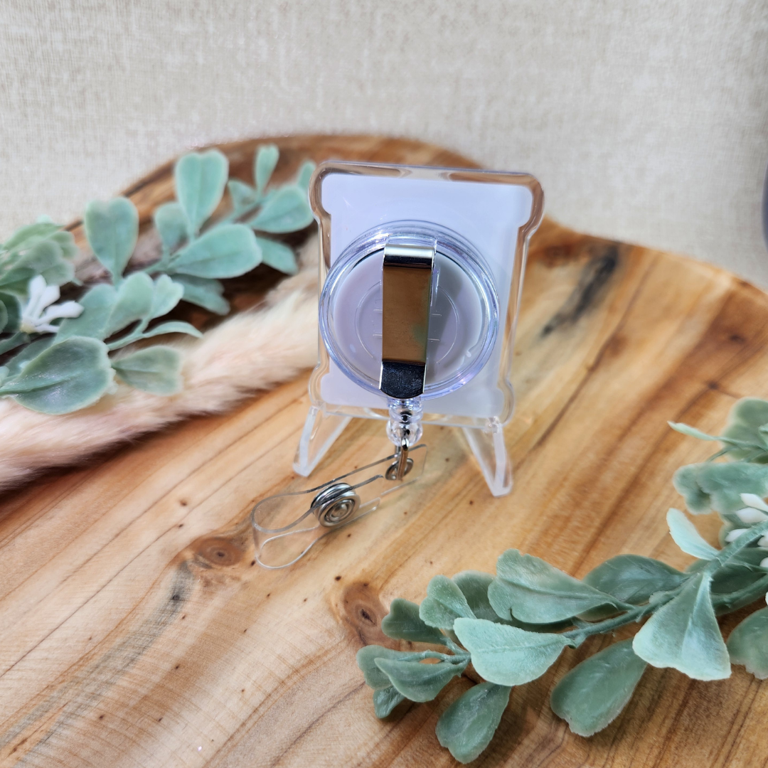 They said, "Time Heals." They lied—Life After Tragedy, Trauma, or Loss (badge reel)