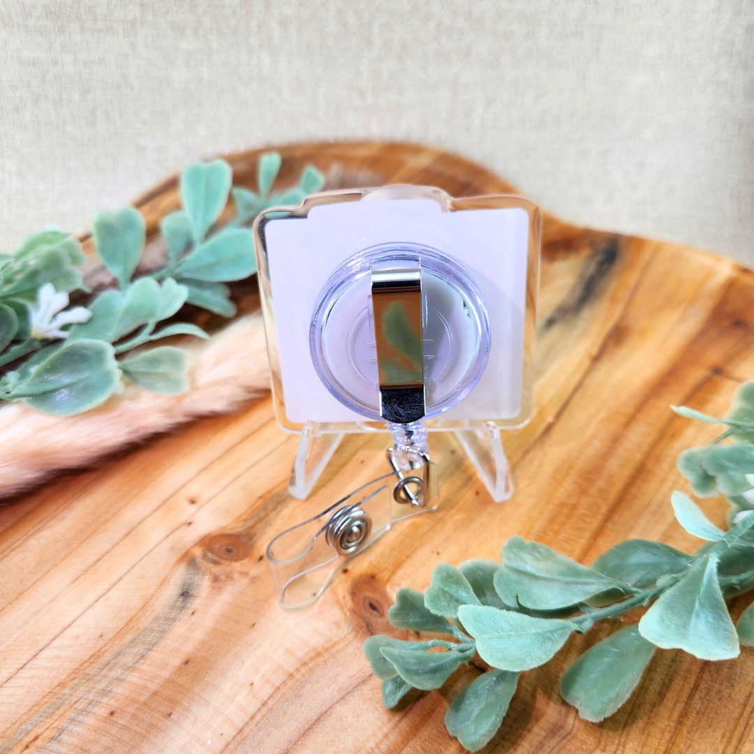 There are NO Rules in Grief—Grief Awareness and Education (badge reel)