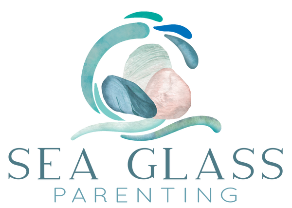 Sea Glass Parenting